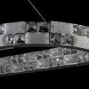 Подвесная люстра Dio D'Arte Elite Erbusco L 1.5.100x35.100 N Erbusco L 1.5.100x35.100 N - 2