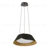 Подвесной светильник Loft IT Lane 10370P Black 10370P Black - 2