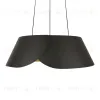 Подвесной светильник Loft IT Lane 10370P Black 10370P Black - 8