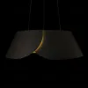 Подвесной светильник Loft IT Lane 10370P Black 10370P Black - 9