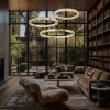 Подвесная люстра Loft IT Mondrian 10408/800 10408/800 - 10