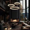 Подвесная люстра Loft IT Oslo 10407/1000 10407/1000 - 10
