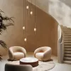 Подвесной светильник Loft IT Sumatra 10412P 10412P - 10