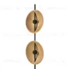 Торшер Loft IT Wood 10451F 10451F - 5
