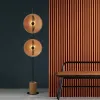 Торшер Loft IT Wood 10451F 10451F - 7