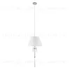 Подвесной светильник Loft IT Zenith 10210P/B White 10210P/B White - 1