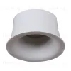 Встраиваемый светильник Reluce 16062-9.0-001LD MR16 WT 16062-9.0-001LD MR16 WT - 1