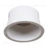 Встраиваемый светильник Reluce 16063-9.0-001LD MR16 WT 16063-9.0-001LD MR16 WT - 1