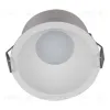 Встраиваемый светильник Reluce 16063-9.0-001LD MR16 WT 16063-9.0-001LD MR16 WT - 6