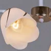 Потолочная люстра Reluce 35360-0.3-04 WH+FG 35360-0.3-04 WH+FG - 4