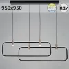 Подвесной светильник Reluce 66720-0.4-02 66720-0.4-02 - 1