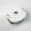 Рамка для светильников плоская Lightstar Spira 0741х6 (D65) 074106-12 074106-12 - 2