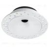 Рамка скрытого монтажа вогнутая для светильников Lightstar Spira 0742х6 (D85) 074206-01 074206-01 - 1