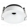 Рамка для светильников вогнутая Lightstar Spira 0742х6 (D85) 074206-11 074206-11 - 1