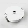 Рамка для светильников плоская Lightstar Spira 0742х6 (D85) 074206-12 074206-12 - 2