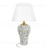 Настольная лампа Loft IT Agapanthus 10385T/C 10385T/C - 1