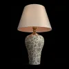 Настольная лампа Loft IT Agapanthus 10385T/C 10385T/C - 4