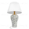 Настольная лампа Loft IT Agapanthus 10385T/C 10385T/C - 3
