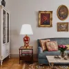 Настольная лампа Loft IT Dahlia 10384T 10384T - 5