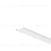 Рассеиватель для профиля 35×35 Maytoni Led Strip ALM-3535A-O-DF-10M 642031 642031 - 1