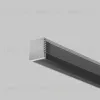 Комплект заглушек для профиля 08×09 10шт Maytoni Led Strip ALM-0809-EC 642069 642069 - 5