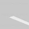Рассеиватель для профиля 35×35 Maytoni Led Strip ALM-3535A-O-DF-10M 642031 642031 - 2