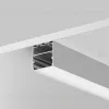 Алюминиевый профиль накладной-подвесной 50x50 Maytoni Led Strip ALM-5050T-S-3M 633007 633007 - 3
