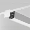 Алюминиевый профиль накладной-подвесной 50x50 Maytoni Led Strip ALM-5050T-S-3M 633007 633007 - 4