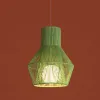 Подвесной светильник Freya Cottage FR5405PL-01GN FR5405PL-01GN - 7