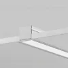 Комплект заглушек для профиля 27×20 2шт Maytoni Led Strip ALM-2720-EC 642070 642070 - 3