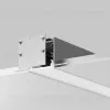 Комплект заглушек для профиля 72×36 2шт Maytoni Led Strip ALM-7236T-S-EC 642083 642083 - 4