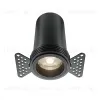 Встраиваемый спот Maytoni Technical Focus Led DL125-L12-4K-TRS-B DL125-L12-4K-TRS-B - 1