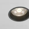 Встраиваемый спот Maytoni Technical Focus Led DL125-L12-4K-TRS-B DL125-L12-4K-TRS-B - 2