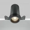 Встраиваемый спот Maytoni Technical Focus Led DL125-L12-4K-TRS-B DL125-L12-4K-TRS-B - 5