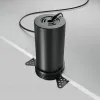 Встраиваемый спот Maytoni Technical Focus Led DL125-L12-4K-TRS-B DL125-L12-4K-TRS-B - 7