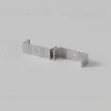 Комплект креплений для профиля 35×35 4шт Maytoni Led Strip ALM-3535A-MT 642032 642032 - 2