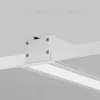 Комплект заглушек для профиля 50×35 2шт Maytoni Led Strip ALM-5035T-S-EC 642034 642034 - 3