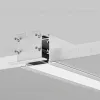 Комплект заглушек для профиля 50×35 2шт Maytoni Led Strip ALM-5035T-S-EC 642034 642034 - 4