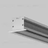 Комплект заглушек для профиля 50×35 2шт Maytoni Led Strip ALM-5035T-S-EC 642034 642034 - 5