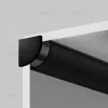 Комплект заглушек для профиля 16×16 2шт Maytoni Led Strip ALM-1616R-B-EC 642029 642029 - 4