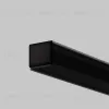 Комплект заглушек для профиля 16×16 2шт Maytoni Led Strip ALM-1616S-B-EC 642030 642030 - 5