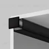 Комплект заглушек для профиля 16×16 2шт Maytoni Led Strip ALM-1616S-B-EC 642030 642030 - 4