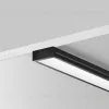 Алюминиевый профиль накладной 15x6 Maytoni Led Strip ALM-001-B-2M 631003 631003 - 3