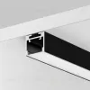 Алюминиевый профиль накладной-подвесной Maytoni Led Strip ALM-2522-B-2M 633013 633013 - 3