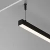 Алюминиевый профиль накладной-подвесной Maytoni Led Strip ALM-2522-B-2M 633013 633013 - 6