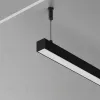 Алюминиевый профиль накладной-подвесной Maytoni Led Strip ALM-2522-B-2M 633013 633013 - 7