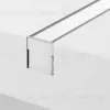 Комплект заглушек для профиля 26×26 2шт Maytoni Led Strip ALM-2626-EC 642060 642060 - 5