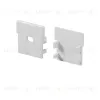 Комплект заглушек для профиля 26×26 2шт Maytoni Led Strip ALM-2626-EC 642060 642060 - 1