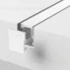 Комплект заглушек для профиля 26×26 2шт Maytoni Led Strip ALM-2626-EC 642060 642060 - 6