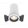 Встраиваемый спот Maytoni Technical Focus Led DL125-L12-3K-TRS-W DL125-L12-3K-TRS-W - 1